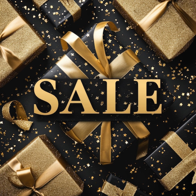 Promo banner for sale an enticing visual journey through discounted delights exclusive offers retail extravagance saving and captivating designs for an irresistible shopping experience