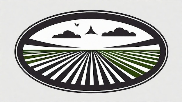 Photo promoting agricultural sustainability