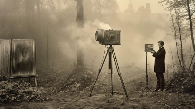 Повышение роли фотографии в звукозаписи