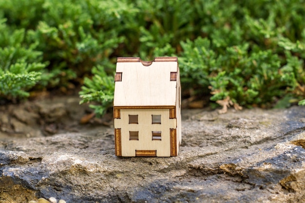부동산 투자 및 주택 모기지 금융 부동산 개념