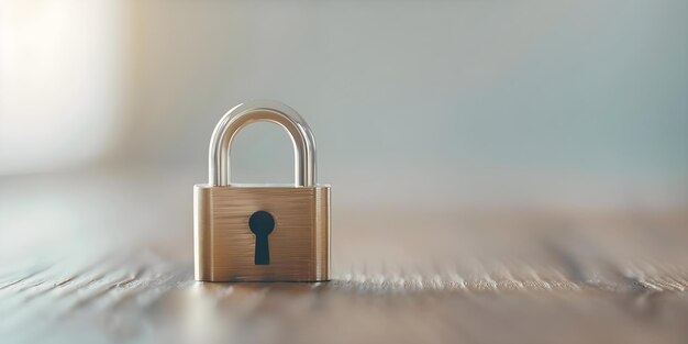 Protect business data with cybersecurity measures for privacy and security Concept Cybersecurity Measures Data Protection Privacy Measures Security Protocols Business Security
