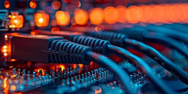 protecting network data with encryption a powerful shield concept network security data encryption cyber protection shielding networks secure communication