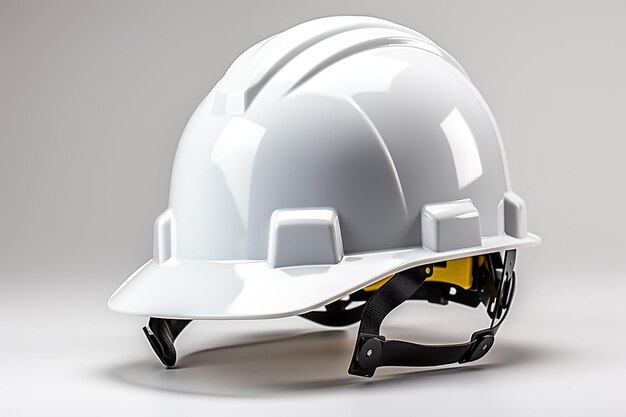 Photo protection safety hardhat helmet industry equipment labor head work construction hat