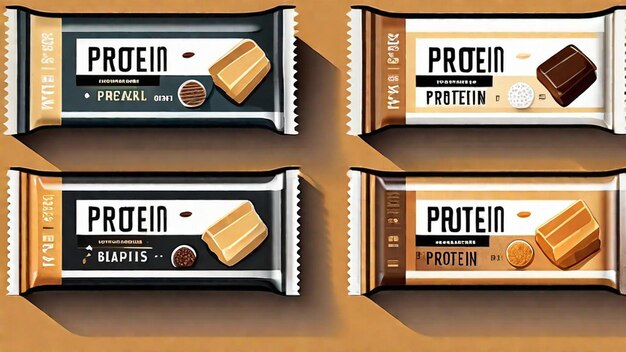 Protein Bars for Healthy Snacking