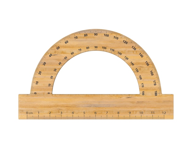 Protractor