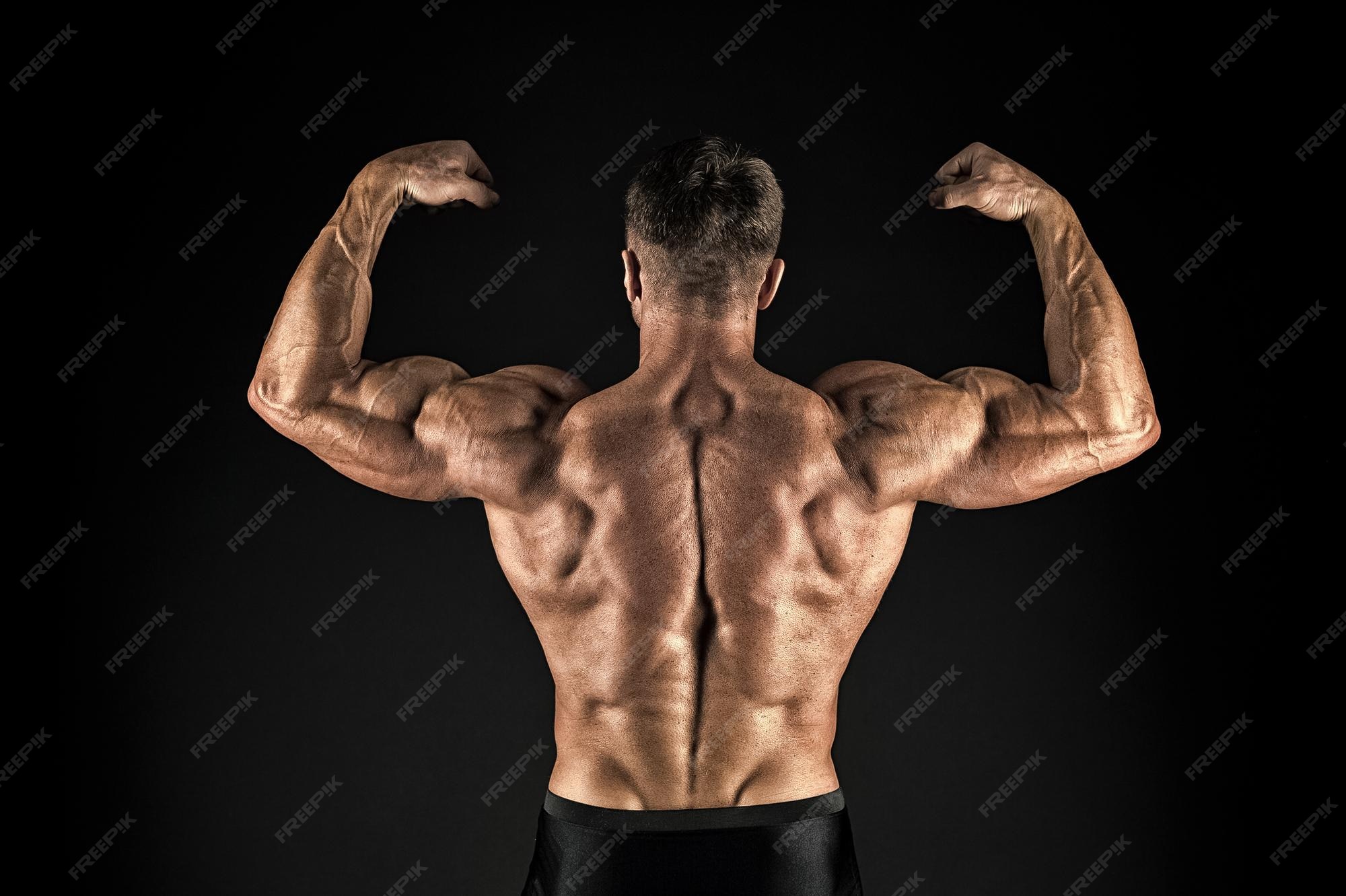 Page 36 | Back Workouts Images - Free Download on Freepik