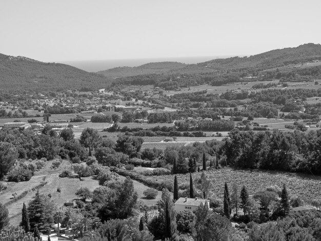 provence in france