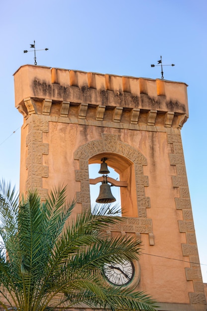 Provincia de Alicante - Santa Pola - Paisajes y lugares a visitar de esta ciudad costera