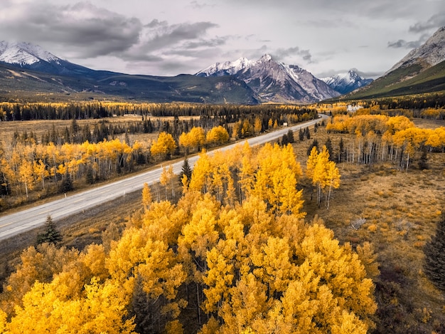 Provinciaal park Kananaskis