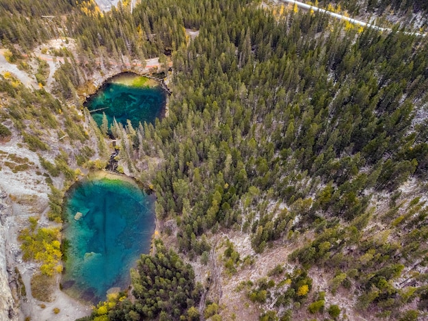 Provinciaal park Kananaskis