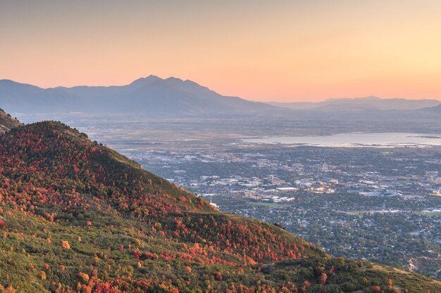 Provo Utah USA