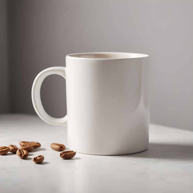 psd coffee mug mockup