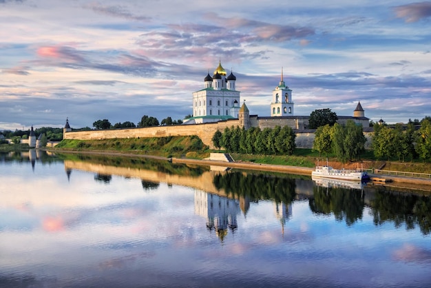 Photo pskovskaa klassika pskov classics