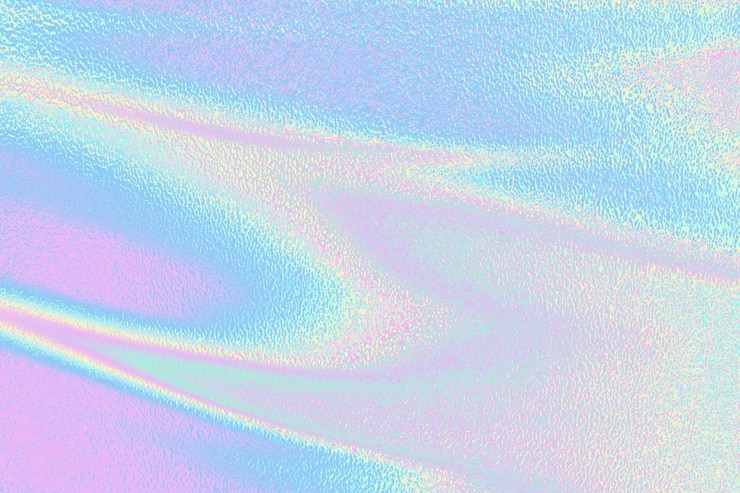 Photo psychedelic grain texture