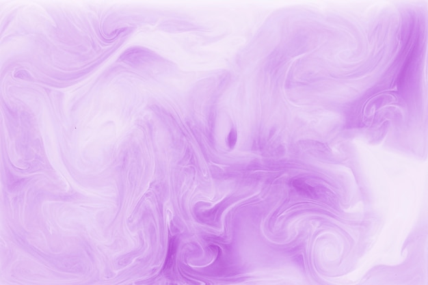 Psychedelic pink and white swirl artwork backdrop