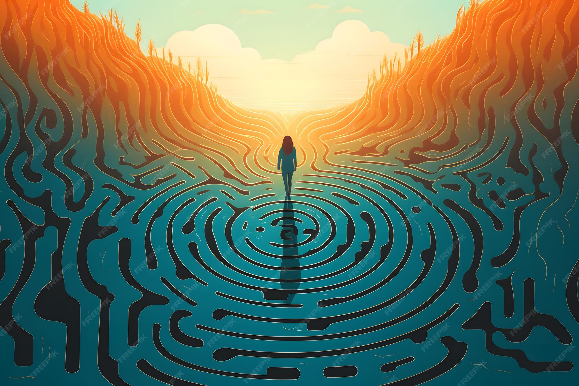 Premium AI Image Psychology Psychiatry And Mental Health Vector premium-ai-image-psychology-psychiatry-and-mental-health-vector