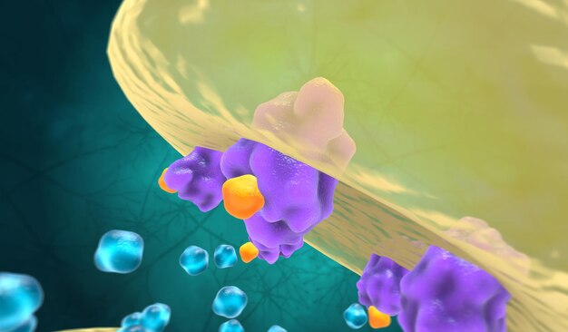 The Psychomotor Stimulants and Neurotransmitters