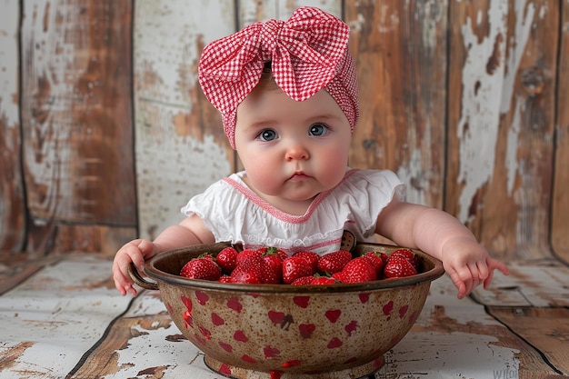 Pudding inspired baby products such as onesies or bibs