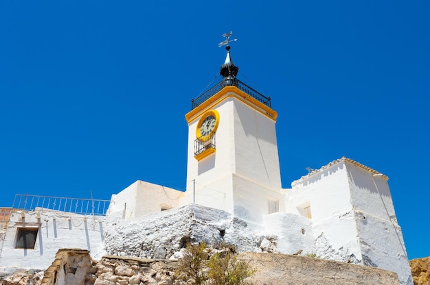 Pueblo de Andaluca