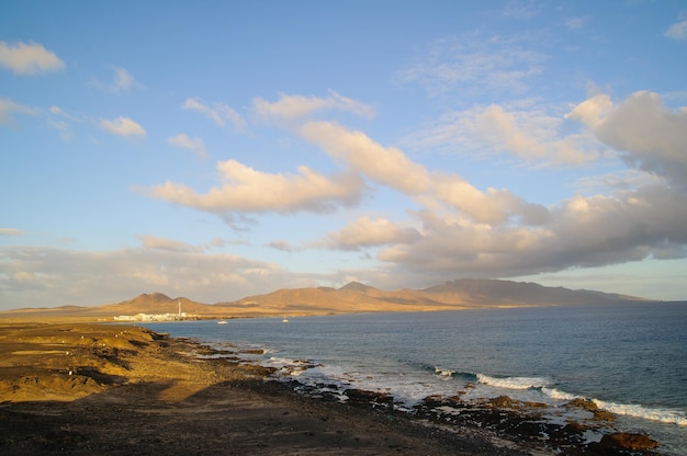 Puerto de la cruz