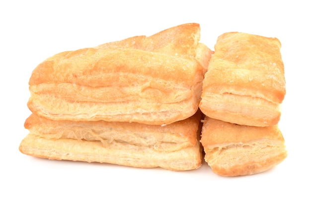 Puff pastry