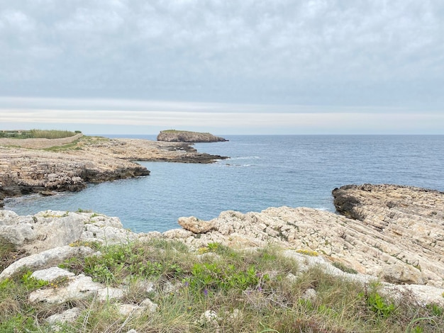 Puglia polignano a mare