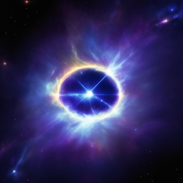 Puls-neutronenster Pulserende ster Roterende ster Hemelklok Neutronenzender Astrale trilling