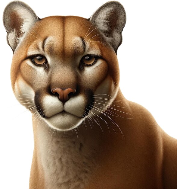 Photo puma cougar