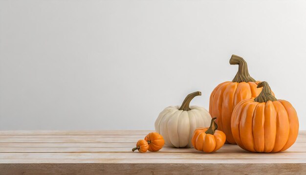 pumpkin background