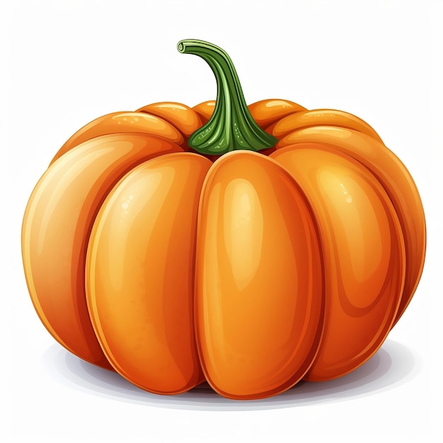 Pumpkin clip art