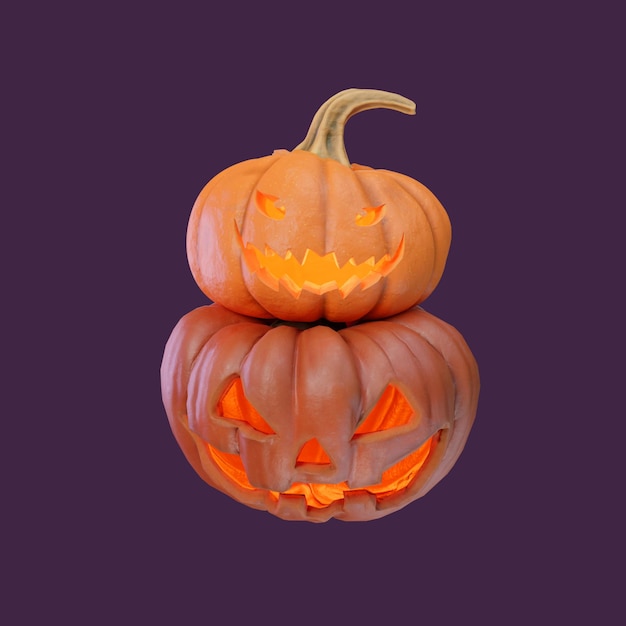 pumpkin hellowen