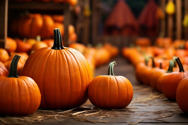 Photo pumpkin season delights pumpkin photos