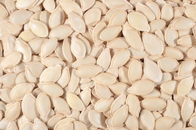 Pumpkin seeds