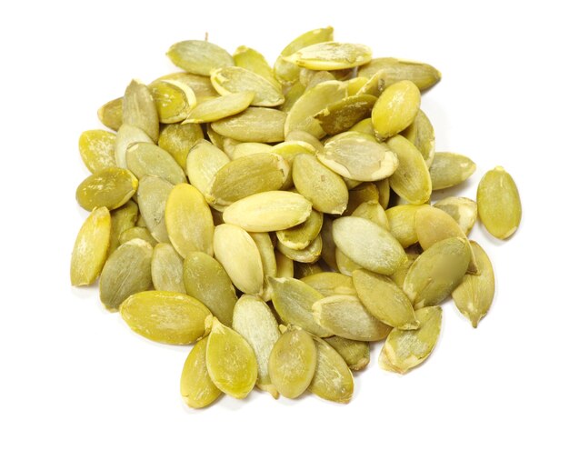 Pumpkin seeds