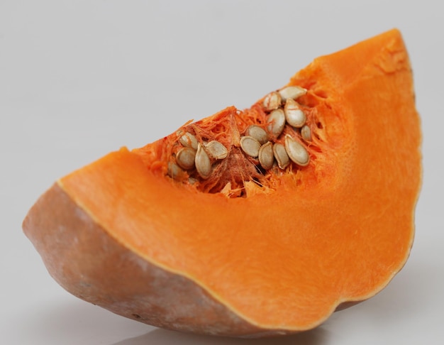 pumpkin slices
