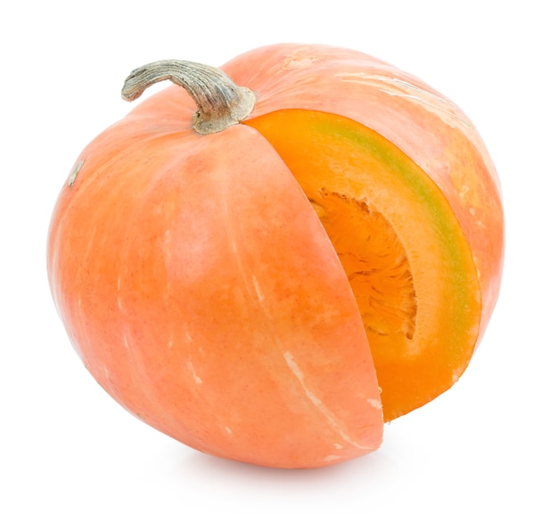 Pumpkin