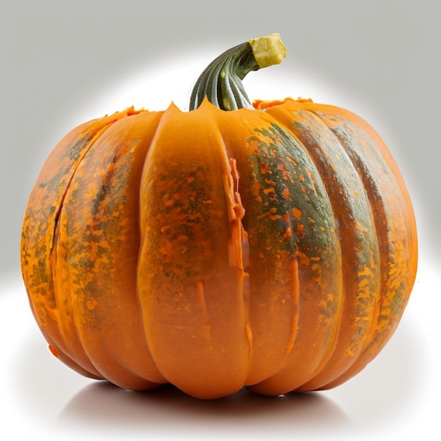 A Pumpkin