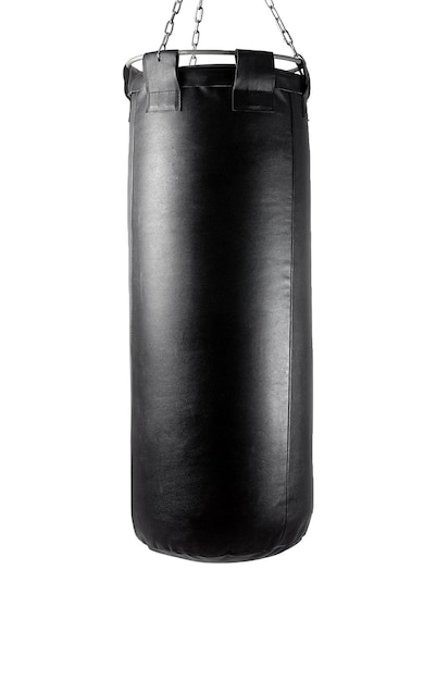 Punching bag