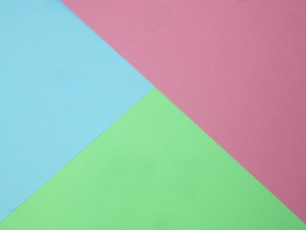 Punchy Pastel paper background