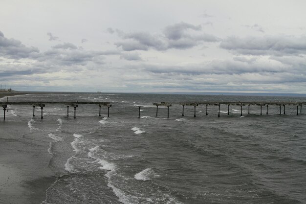 Punta Arenas Patagonia Chile