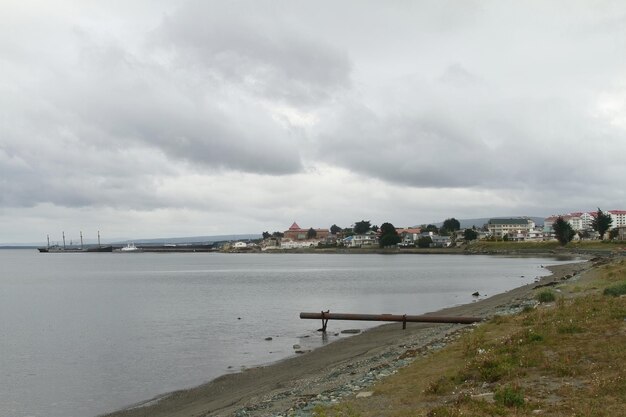 Punta Arenas Patagonië Chili