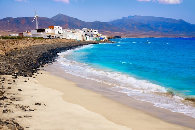 Punta Jandia Fuerteventura en Puerto de la Cruz