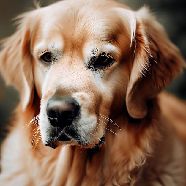 仔犬がボールで遊んでいる