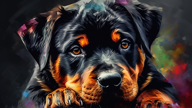 Щенячьи портреты, запечатлевшие характеры собак Загадки дворняг Собачьи детективы по делу