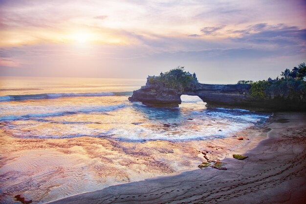 Pura Tanah Lot Temple