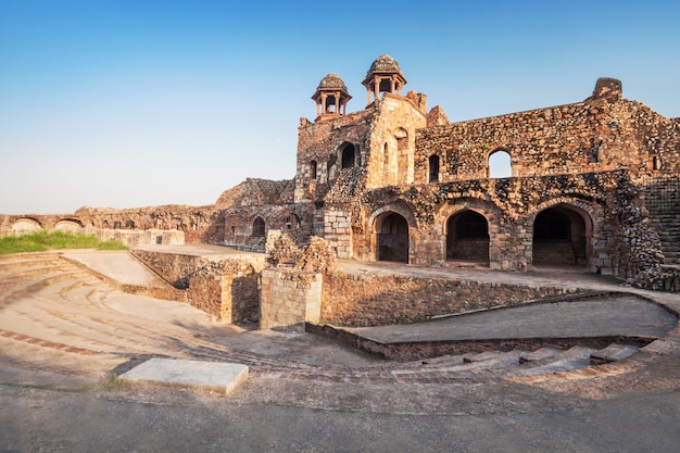 Purana Qila