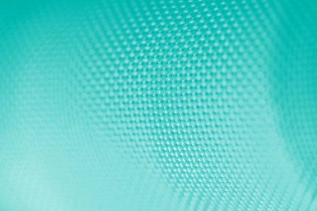 Pure Cyan Abstract Licht Creatief achtergrondontwerp