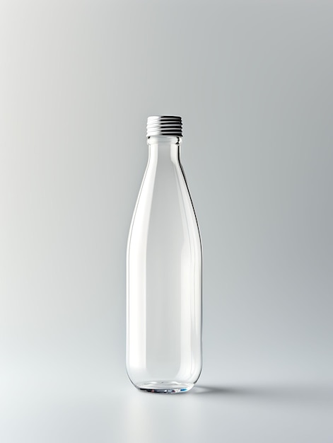 Pure Elegance представила премиальную упаковку и потрясающие цифровые презентации для бутылки в коробках