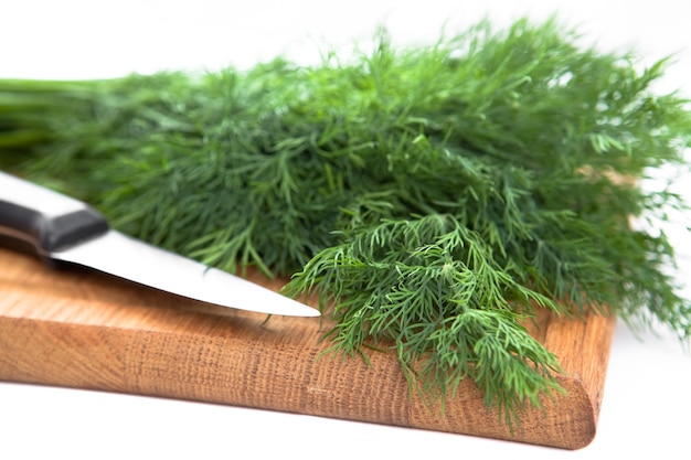 Pure fresh vegetables on a chopping board for kitchen