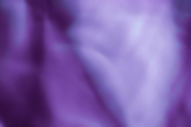 Purple abstract art background silk texture and wave lines in motion for classic luxury design